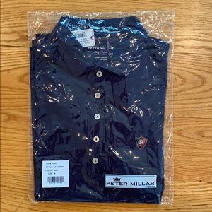 Women’s Peter Millar Polo